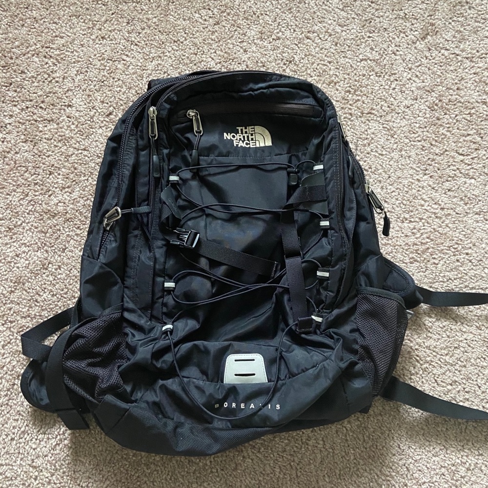 School backpack